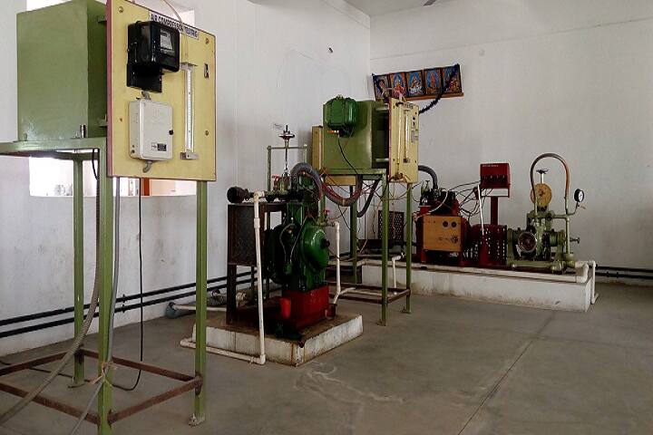 laboratory